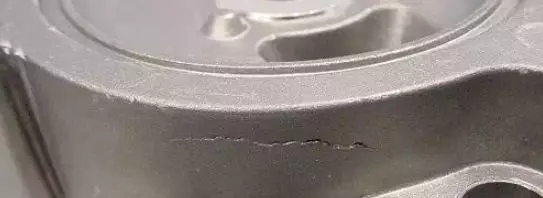 鑄件致命缺陷——裂紋，如何避免？